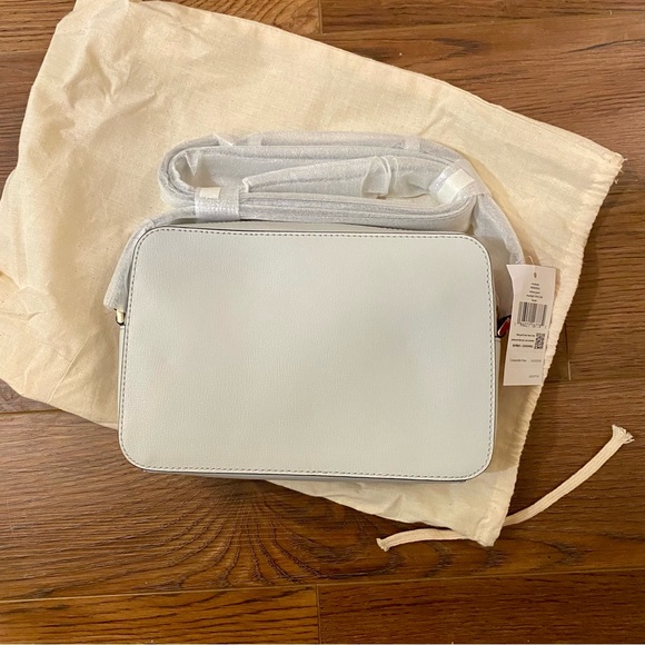 Kate Spade Harper Crossbody - Moonlight - New - Picture 7 of 10